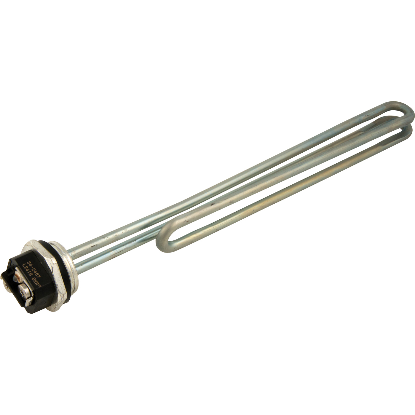 Electric water heater element, 240V/4500W - Master Plumber®