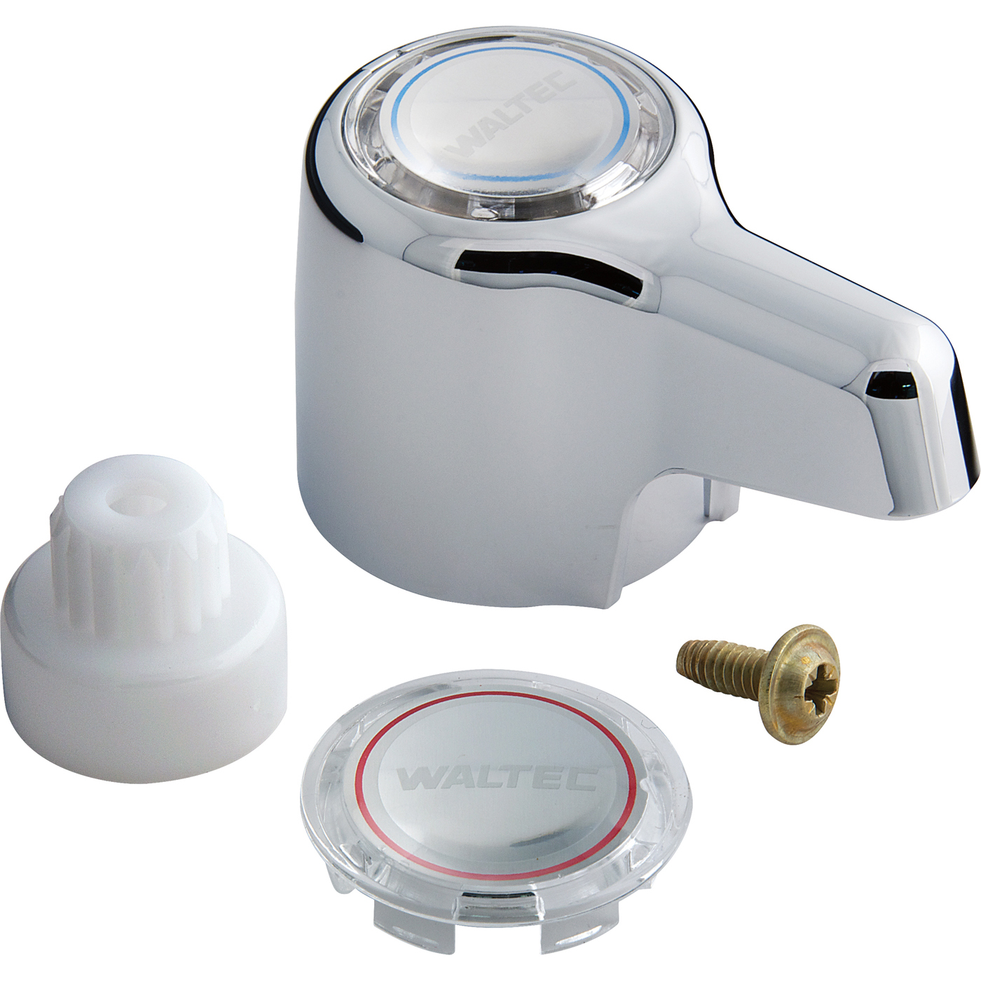 Waltec® Flotrol(TM) dome handle Kit - Master Plumber®