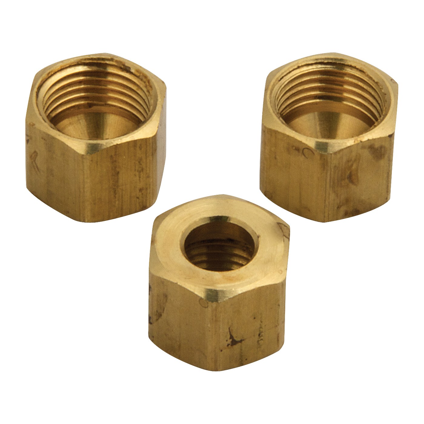 Compression fitting - Union - Master Plumber®