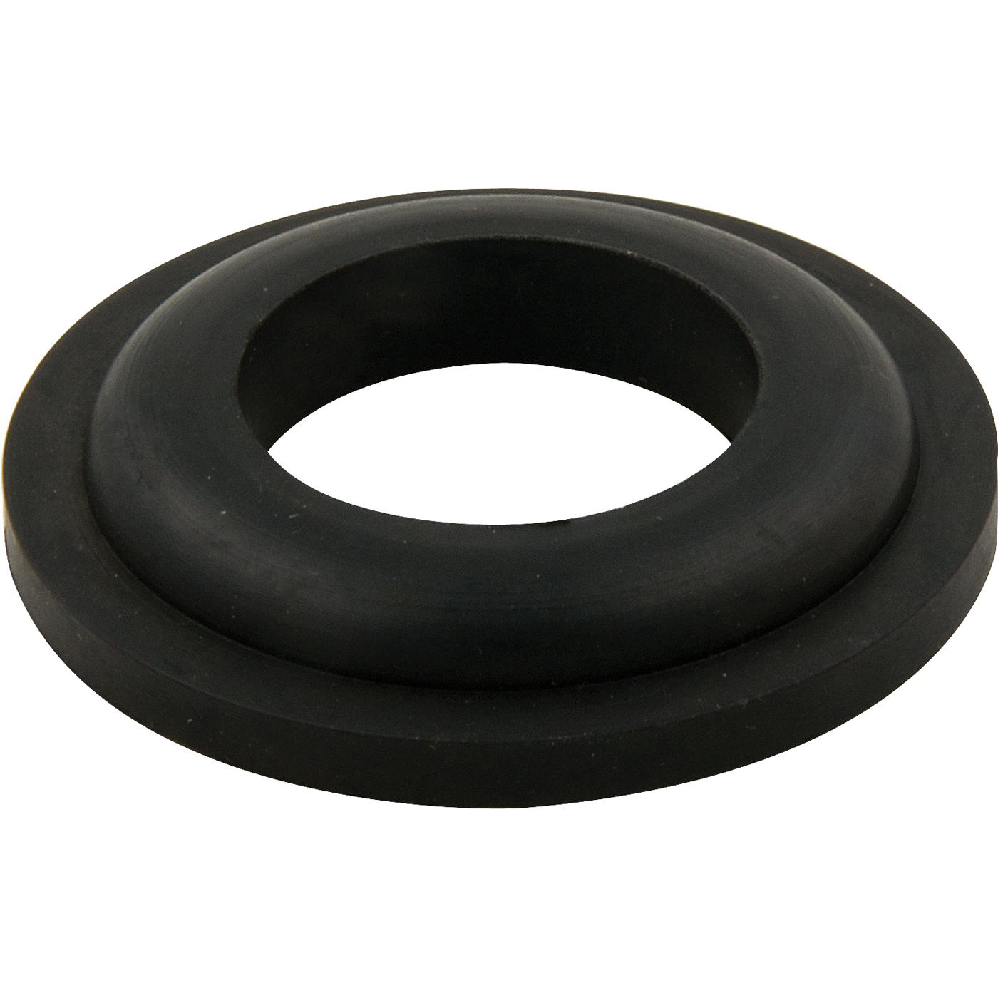 P.O. plug gasket regular basin Master Plumber®