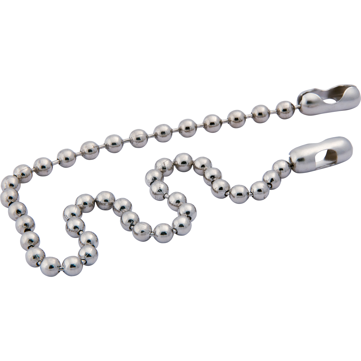 Bead chain with couplings 11" Master Plumber®