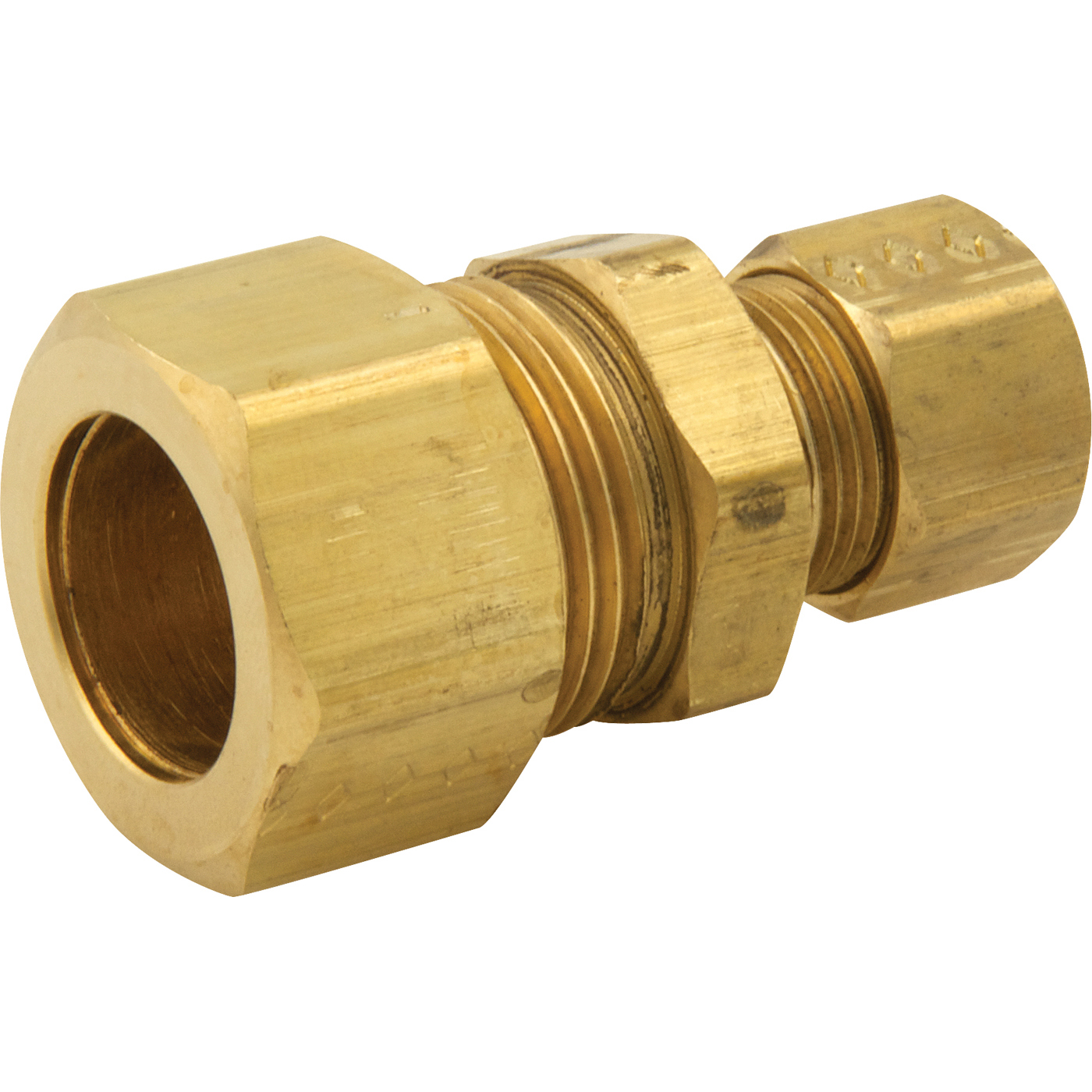 Compression fitting - Reducing union - Master Plumber®