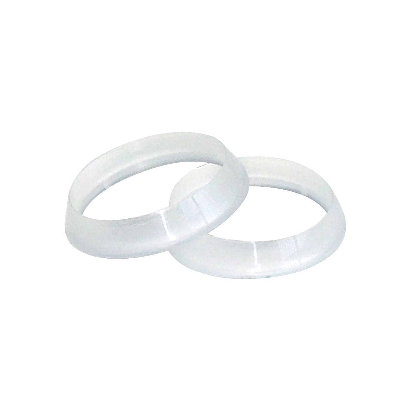 Slip joint washers - Tapered - 1-1/4