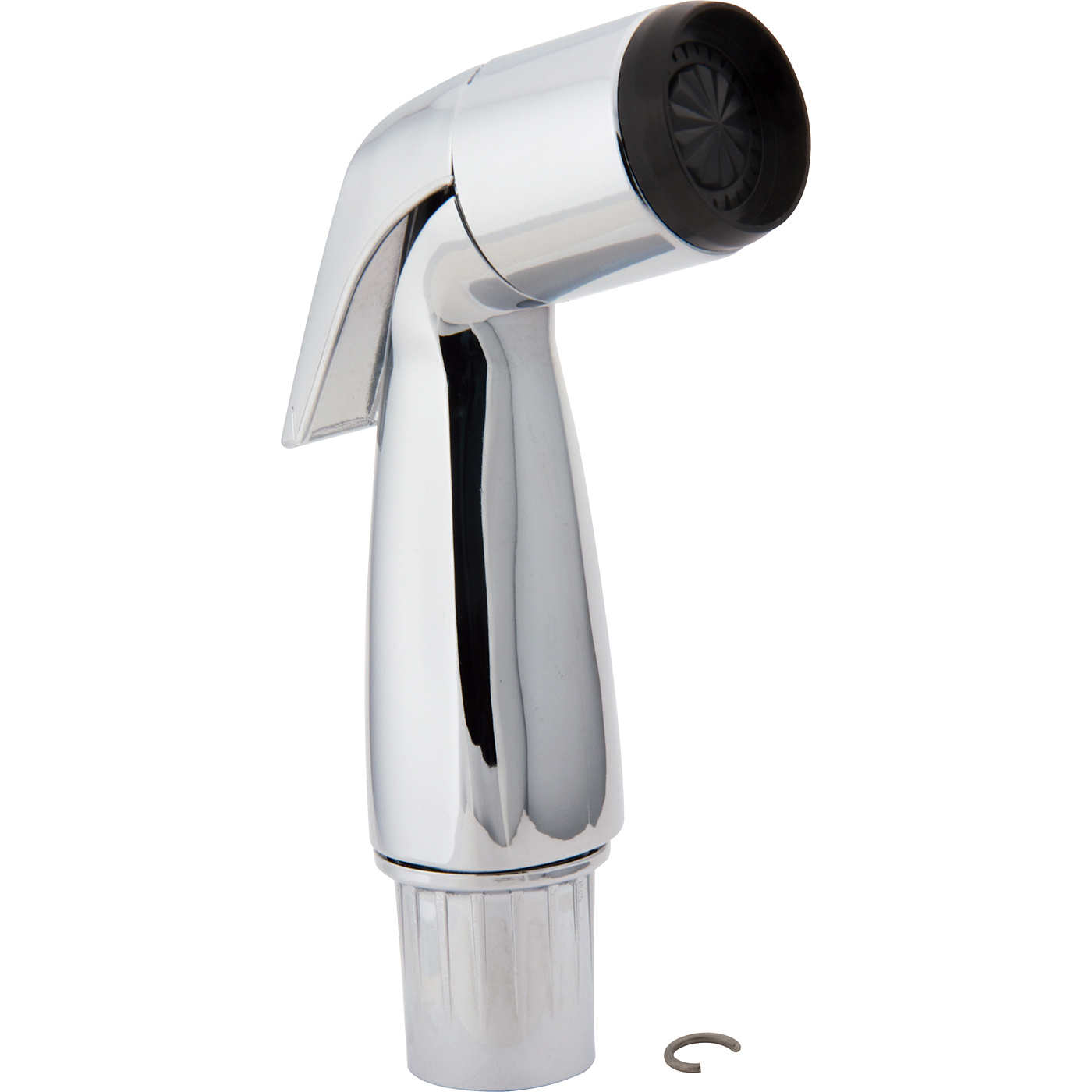 Sprayer head - Chrome - Master Plumber®