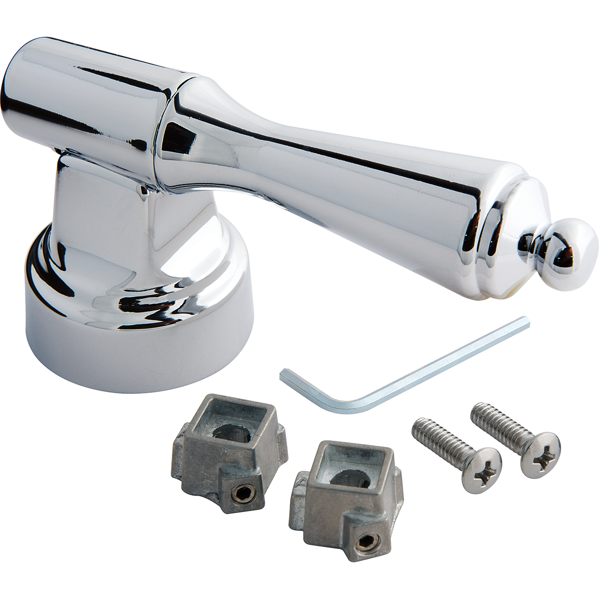 Waltec® Flotrol(TM) lever handle Kit - Master Plumber®